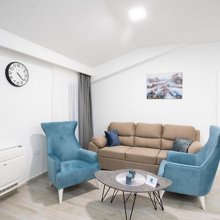 Apartmani Centar Любушки Екстер'єр фото