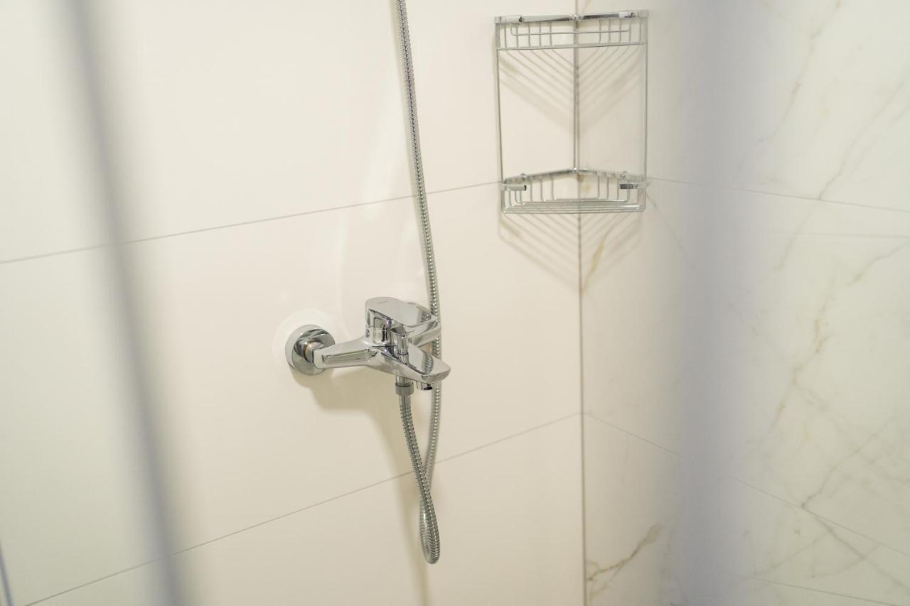 Apartmani Centar Любушки Екстер'єр фото