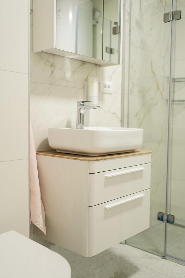 Apartmani Centar Любушки Екстер'єр фото