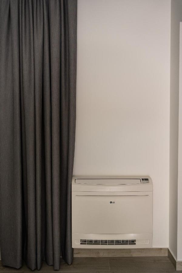Apartmani Centar Любушки Екстер'єр фото