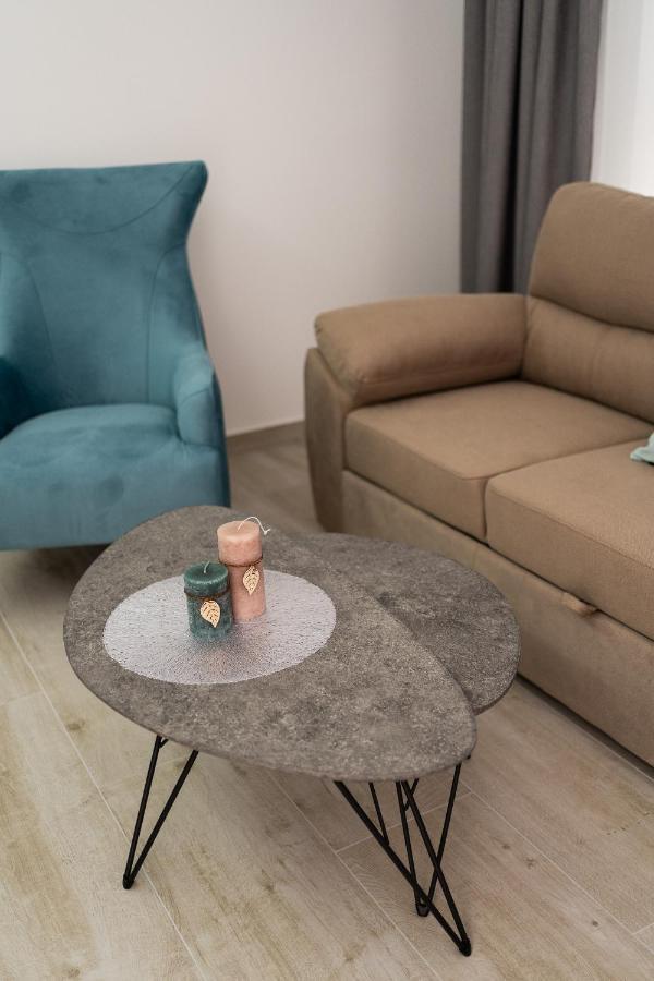 Apartmani Centar Любушки Екстер'єр фото